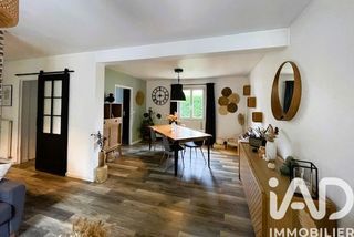  Maison � vendre 4 pi�ces 83 m�