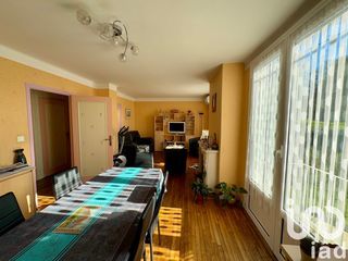  Maison � vendre 5 pi�ces 110 m�