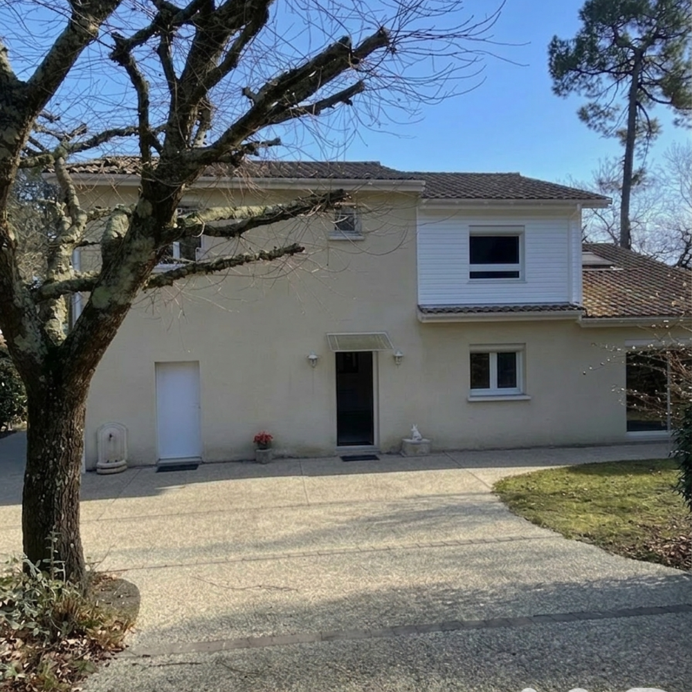 � vendre  Maison La Teste-de-Buch (33260)