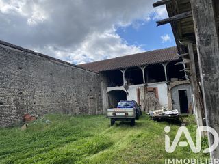  Maison � vendre 2 pi�ces 306 m�