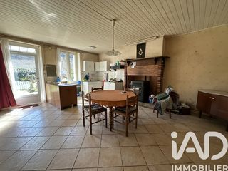  Maison � vendre 4 pi�ces 130 m�