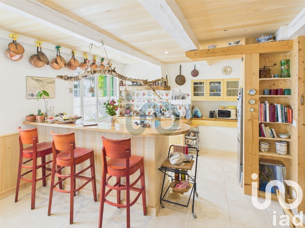 � vendre  Maison La Flotte (17630)