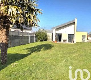  Maison � vendre 4 pi�ces 86 m�