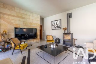  Maison � vendre 7 pi�ces 220 m�