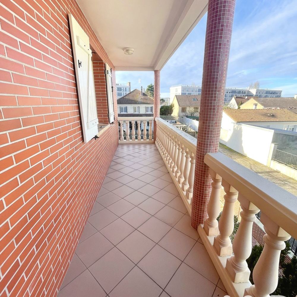 � vendre  Maison Conflans-Sainte-Honorine (78700)