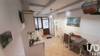  Maison � vendre 3 pi�ces 65 m�