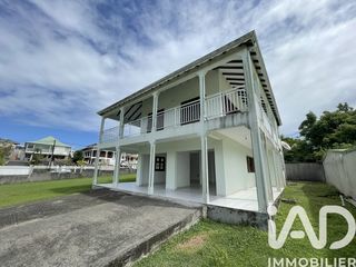  Villa � vendre 5 pi�ces 117 m�