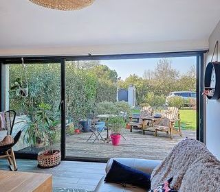  Maison � vendre 5 pi�ces 153 m�