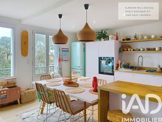  Appartement � vendre 4 pi�ces 80 m�