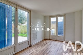  Maison � vendre 4 pi�ces 90 m�