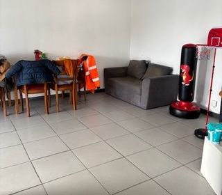  Maison � vendre 4 pi�ces 85 m�