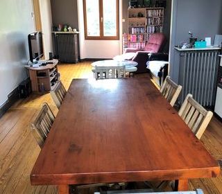 Maison � vendre 4 pi�ces 87 m�