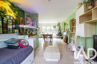  Maison � vendre 4 pi�ces 84 m�