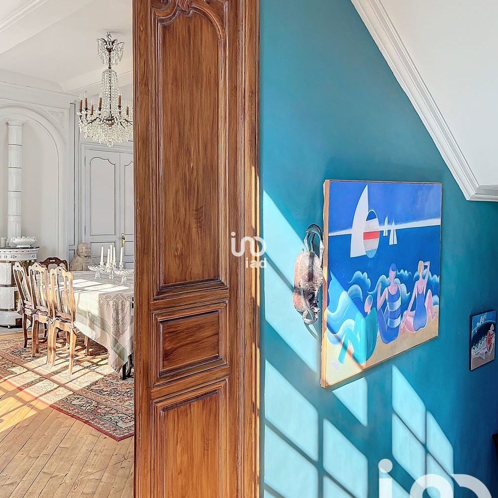 � vendre  Maison Bayeux (14400)