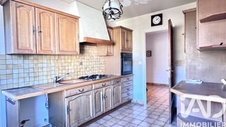  Appartement � vendre 4 pi�ces 95 m�