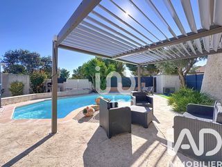  Villa � vendre 5 pi�ces 130 m�