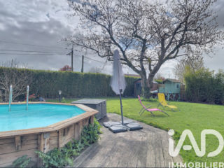  Maison � vendre 7 pi�ces 126 m�