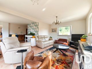  Villa � vendre 6 pi�ces 131 m�