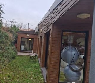  Immeuble � vendre 156 m�