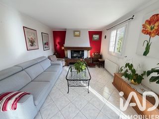  Maison � vendre 5 pi�ces 129 m�