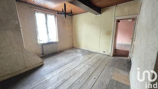  Maison � vendre 3 pi�ces 68 m�