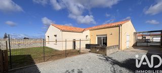  Maison � vendre 5 pi�ces 127 m�