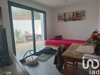  Maison � vendre 6 pi�ces 131 m�