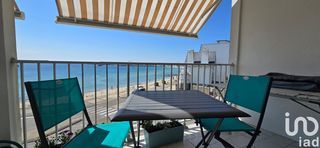  Appartement � vendre 4 pi�ces 107 m�