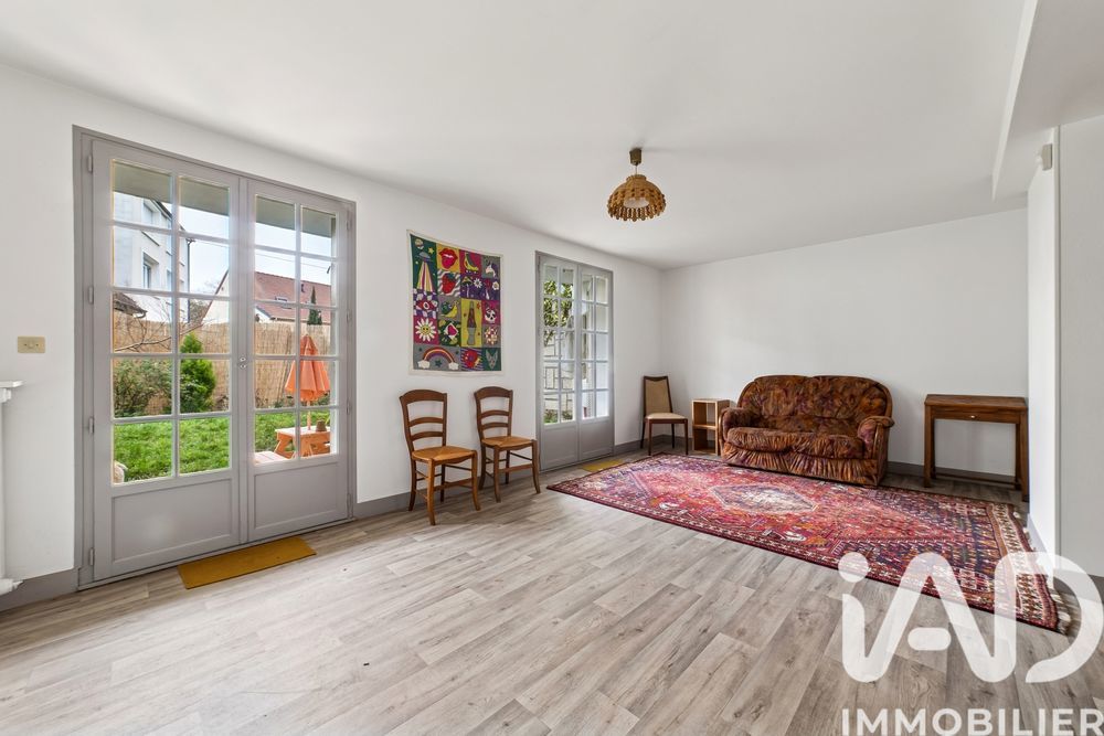 � vendre  Maison Antony (92160)