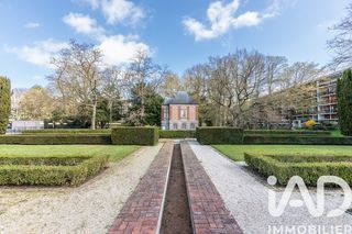  Appartement � vendre 4 pi�ces 83 m�