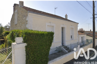  Maison � vendre 3 pi�ces 99 m�