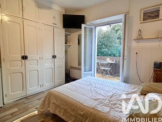  Appartement � vendre 1 pi�ce 17 m�