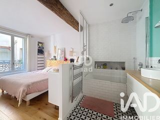  Appartement � vendre 2 pi�ces 59 m�