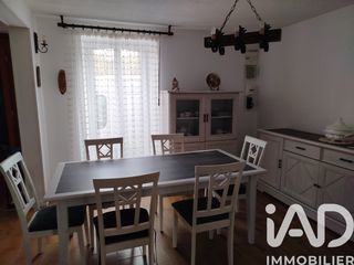  Maison � vendre 5 pi�ces 95 m�