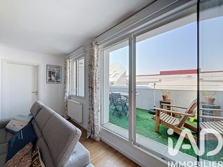  Appartement � vendre 4 pi�ces 85 m�