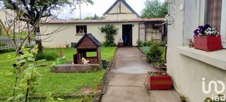  Maison � vendre 3 pi�ces 81 m�