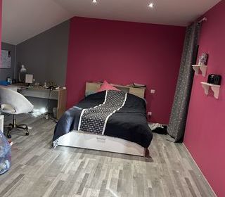  Maison � vendre 7 pi�ces 260 m�