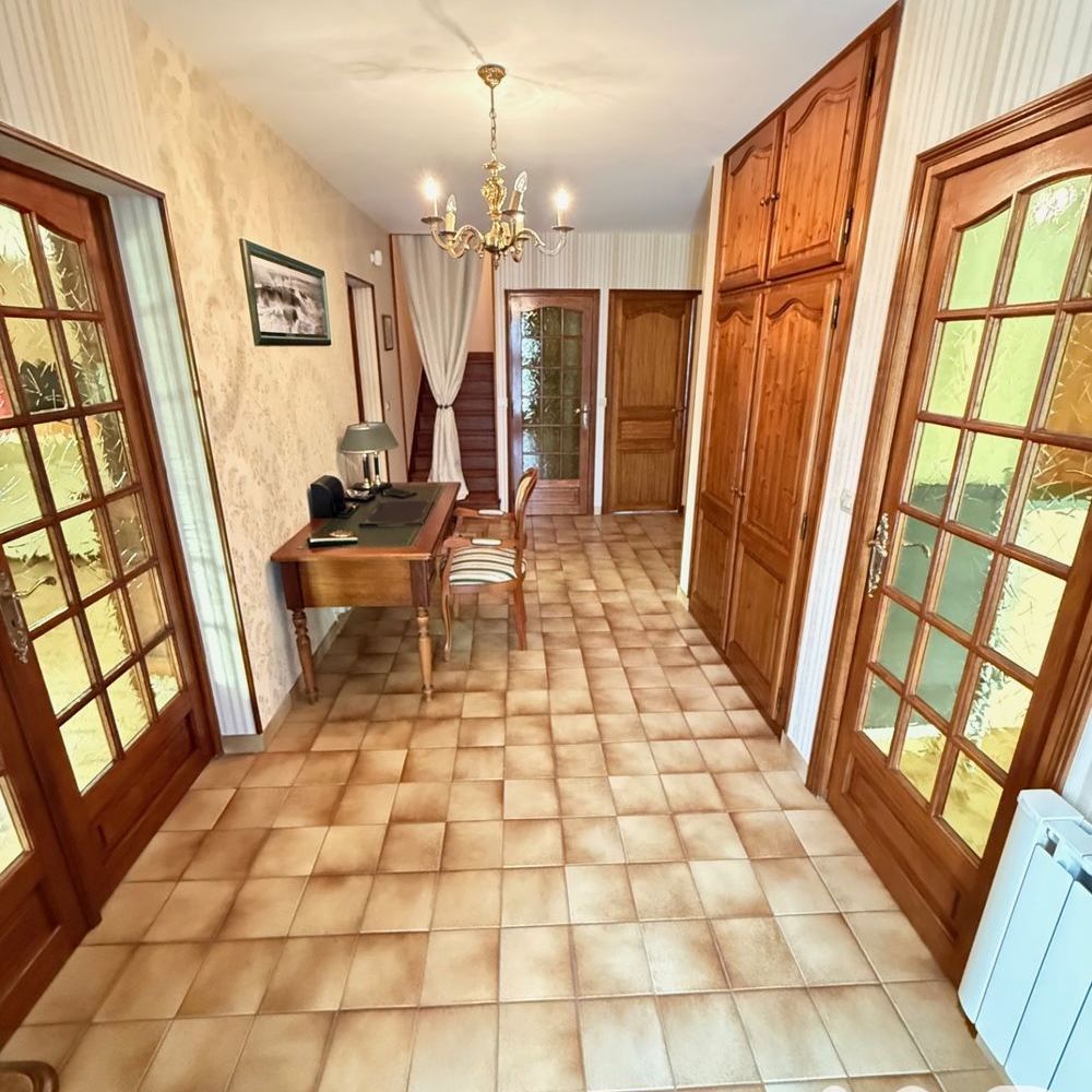 � vendre  Maison Vernou-sur-Brenne (37210)