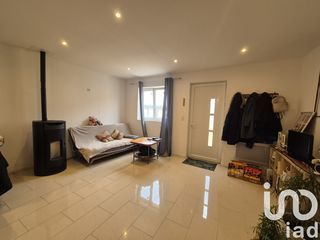  Maison � vendre 4 pi�ces 90 m�