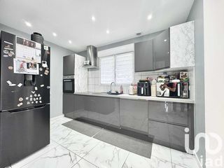  Maison � vendre 4 pi�ces 109 m�