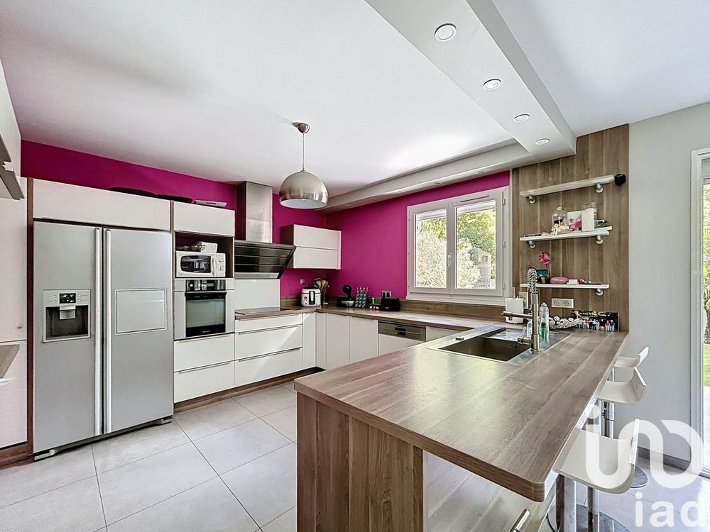 � vendre  Maison Claye-Souilly (77410)