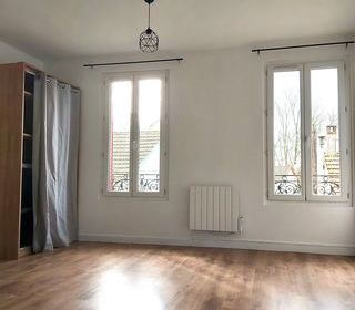  Appartement � vendre 2 pi�ces 44 m�