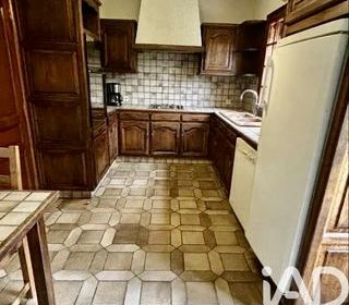  Maison � vendre 8 pi�ces 180 m�