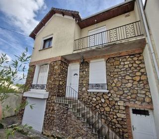  Maison � vendre 5 pi�ces 118 m�