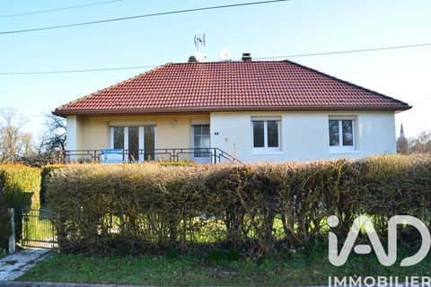   Vente Maison de campagne 5 pi�ces Maison - 5 pi�ce(s) - 92 m�
