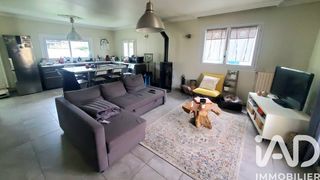  Maison � vendre 5 pi�ces 122 m�