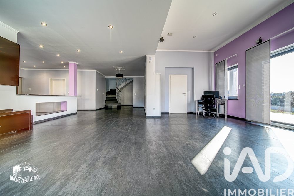 � vendre  Maison Kanfen (57330)