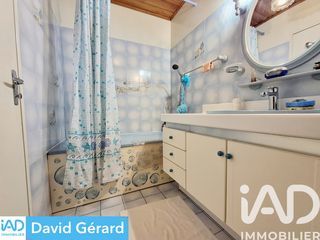  Maison � vendre 4 pi�ces 83 m�