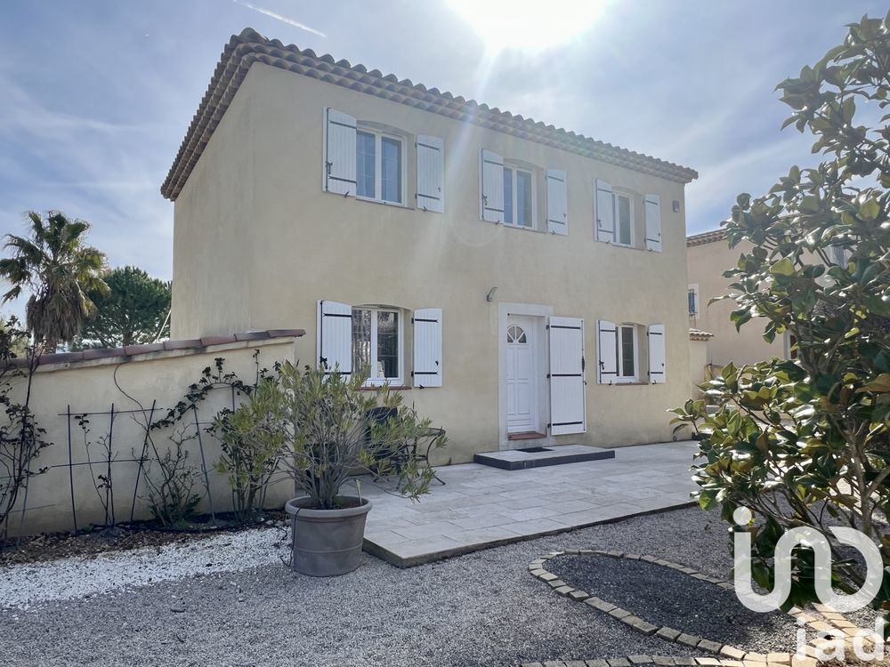 � vendre  Maison Aubagne (13400)