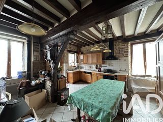  Maison � vendre 3 pi�ces 85 m�